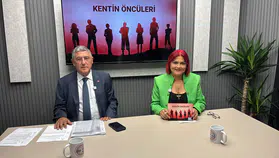 İzmir Servisçiler Odası Başkanı Bostancı’dan Korsan Taşımacılık Uyarısı