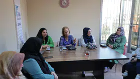 Konak'ta Kadınlar için Meme Kanseri Farkındalık Seminerleri Başladı