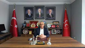 MHP'li Akif Yılmaz: Karşıyaka'nın sorunlarına çözüm bulacağız!