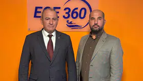 Yeniden Refah Partili Serdar Ulu’dan İzmir Siyasetine Mesaj