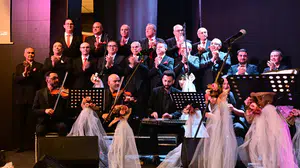 Zeki Müren’in Unutulmaz Şarkıları Manisa’da Yankılandı