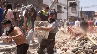 Kolombiya’da yıkımın bilançosu ağırlaşıyor: 188 can kaybı