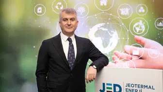 Jeotermal enerji İle Yaz Sıcaklarına Çözüm