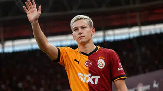 Aleksei Batrakov İstanbul’da: Galatasaray transferinde imza aşaması