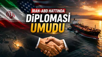 İran-ABD Hattında Diplomasi Umudu: Hürmüz Mesajı Petrolü Düşürdü