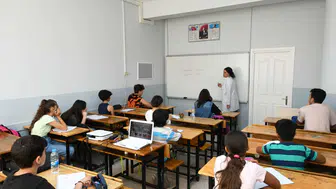 KARBEM’den LGS’de Büyük Başarı