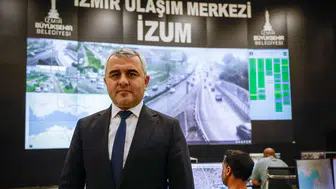 Okul Trafiği İZUM’un Yakın Takibinde