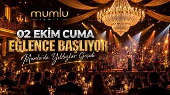 Mumlu Yeni Sezona 2 Ekim’de Deha Bilimler ile Başlıyor