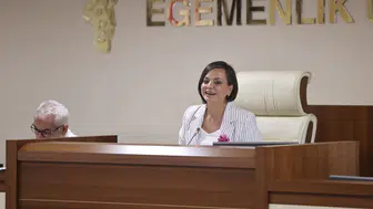 Karabağlar Meclisi'nde Gündem Hizmetler ve Yatırım Oldu