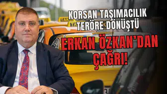 Erkan Özkan’dan Çağrı!
