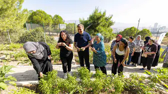 İzmir Avrupa'nın İklim Mücadelesine Öncülük Edecek