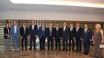 Egeli İhracatçılar, Karadeniz'de Güvenli Koridor Talep Etti