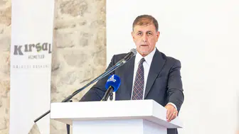 Başkan Tugay’dan İzmir’in Gıda Güvenliği Hamlesi