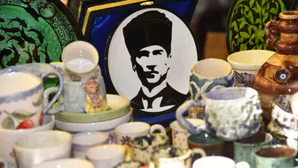 Bu Festivalde Sanat Var