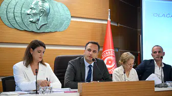 Bornova’dan Dünyaya Açılan Dört Yeni Kapı
