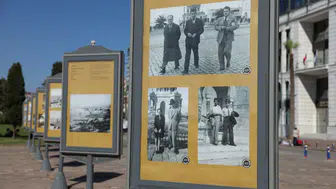 İzmir Saat Kulesi'ne Dair Hatıralar Sergiyle Yeniden Canlanıyor