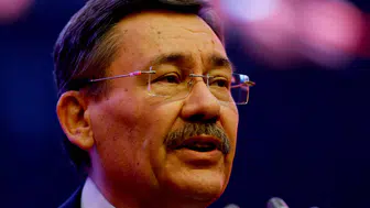 Melih Gökçek bugün savcılıkta! Şüpheli sıfatıyla ifade verecek