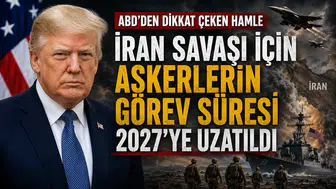 Trump'tan Dünyayı Korkutan Karar