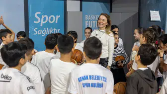Konak Belediyesi’nin Kış Spor Okullarında Kayıt Heyecanı Devam Ediyor