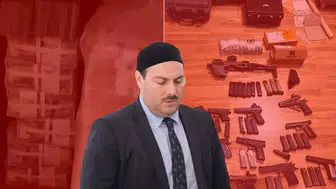 Alihan Kuriş soruşturmasında para trafiği detayı: 5 şirkete el konuldu