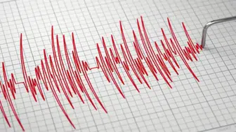 ŞANLIURFADA 5.8 BÜYÜKLÜĞÜNDE DEPREM!