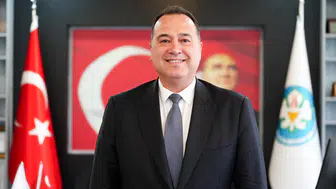Manisa'nın Kurtuluşu 104. Yılında Coşkuyla Kutlandı