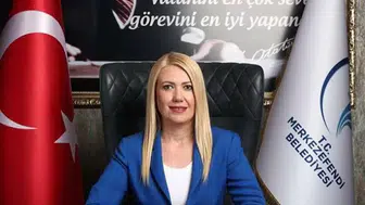 Denizli Merkezefendi Belediyesi'ne Operasyon