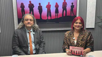 YRP İzmir İl Başkanı Cemal Arıkan: "Gençler ve Vicdanlı Kadrolarla Büyüyoruz"