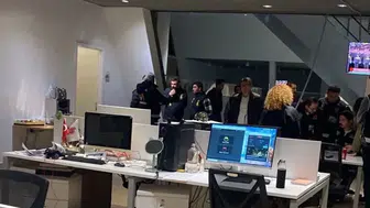 Halk TV’ye Kayyım Atandı Yayın Durduruldu