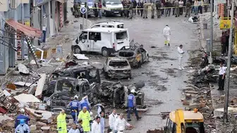 Reyhanlı Saldırısının Firari Sanığı Mihraç Ural, Suriye'de Yakalandı