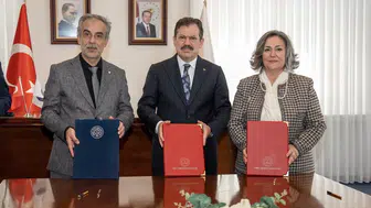 “İçeride Umut Var” Projesi İçin İzmir’de İş Birliği Protokolü İmzalandı