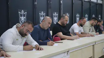 Konak’ta babalara özel destek: BADEP başladı