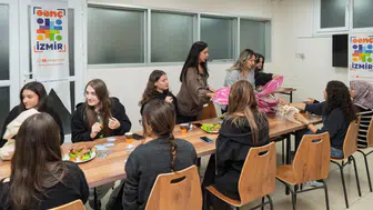 Büyükşehir’den Kız Öğrencilere Güvenli ve Uygun Fiyatlı Yuva