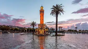 İzmir’de Sonbaharda Gezilecek 6 Muhteşem Yer! Hafta Sonu İçin Rota Önerileri