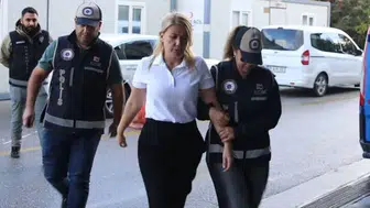 Denizli’de Merkezefendi Belediyesi Soruşturması: Başkan Şeniz Doğan ve Eşi Tutuklandı