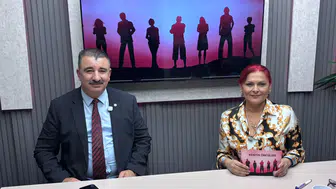 AK Partili Mehmet Sait Başdaş’tan İzmir Mesajı