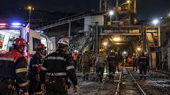 Soma’da Maden Faciasında Son Durum