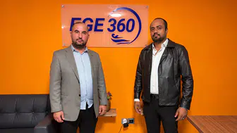 Emre Tabanlar'dan Roman Gençliğine Eğitim ve İstihdam İçin Önemli Çağrı
