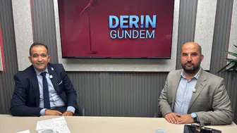 Zafer Partisi Karabağlar İlçe Başkanı Tolga Güldiken: “Karabağlar’ın En Büyük Sorunu Kentsel Dönüşüm”