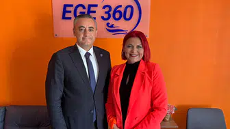 Özgür Topaç, İzmir Kent Konseyi Seçimleri İçin Yeniden Aday Olacağını Duyurdu