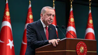 Cumhurbaşkanı Erdoğan’dan Fon Krizi Açıklaması
