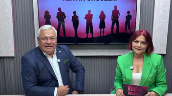 Demokrat Parti İzmir İl Başkanı Gürcan Ötegengil’den Dikkat Çeken Açıklamalar