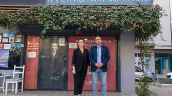Bornova’da Şafak Mesaisi