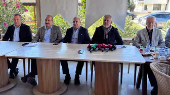 SATSUMA MANDALİNADA 2026 İHRACAT SEZONU BAŞLADI