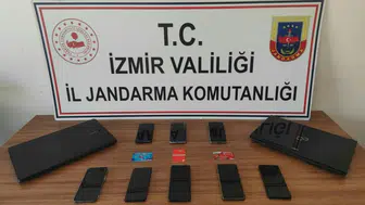 İzmir ve Antalya’da Yasa Dışı Bahis Operasyonu
