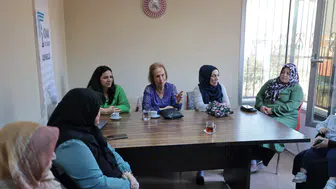 Konak'ta Kadınlar için Meme Kanseri Farkındalık Seminerleri Başladı