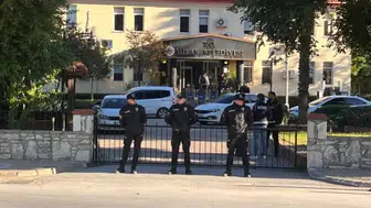 Milas Belediyesi Soruşturmasında Yeni Gelişme