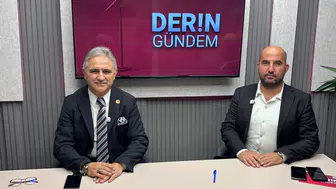Saadet Partili Mustafa Erdoğan’dan İzmir ve Türkiye Gündemine İlişkin Açıklamalar