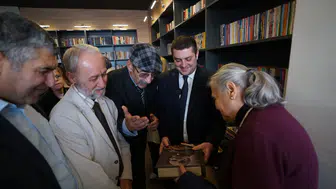 TORBALI’DA ÖĞRENCİLERE ÜCRETSİZ DERS ÇALIŞMA İMKÂNI
