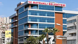 Bayraklı Belediyesi Soruşturmasında  Gözaltı Sayısı 48'e Yükseldi